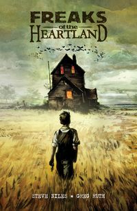 Produktbild: Ruth, G: Freaks of the Heartland