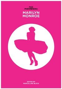 Produktbild: Fan Phenomena: Marilyn Monroe