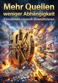Produktbild: Mehr Quellen weniger Abh&auml;ngigkeit