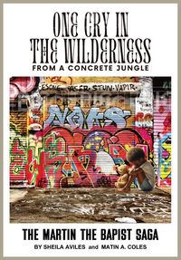 Produktbild: ONE CRY IN THE WILDERNESS