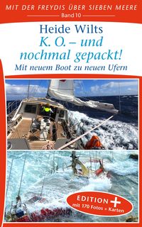 Produktbild: K. O. - und nochmal gepackt!