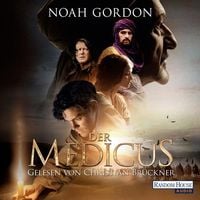 Der Medicus von Noah Gordon