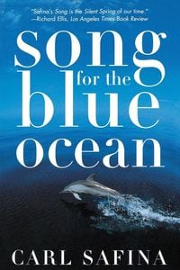 Produktbild: Song for the Blue Ocean