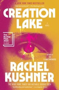 Produktbild: Creation Lake