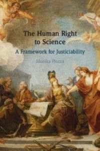 Produktbild: The Human Right to Science