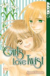 Produktbild: Girls Love Twist 17
