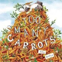 Produktbild: Too Many Carrots