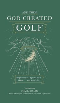 Produktbild: . . . And Then God Created Golf