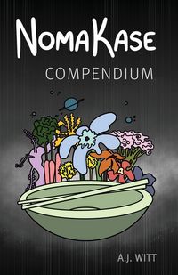 Produktbild: NomaKase