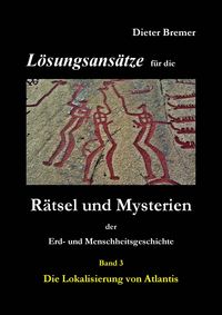 Produktbild: Die Lokalisierung von Atlantis