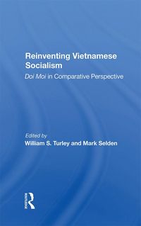 Produktbild: Reinventing Vietnamese Socialism