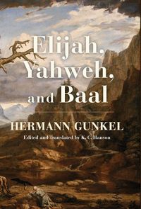 Produktbild: Elijah, Yahweh, and Baal