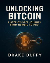 Produktbild: Unlocking Bitcoin