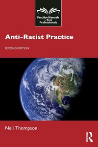 Produktbild: Anti-Racist Practice