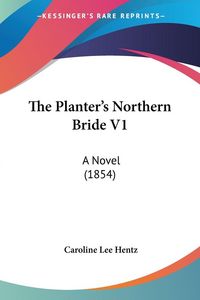 Produktbild: The Planter's Northern Bride V1
