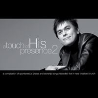 Produktbild: A Touch of His Presence 2