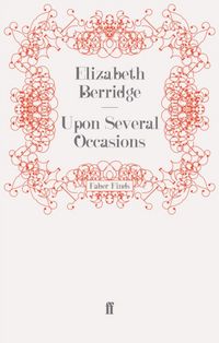 Produktbild: Upon Several Occasions