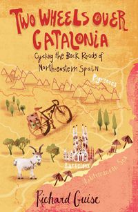 Produktbild: Two Wheels Over Catalonia