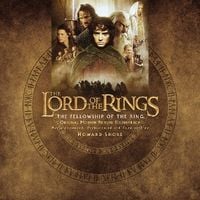 Produktbild: The Lord Of The Rings: Fellowship Of The Rings