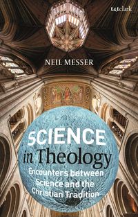 Produktbild: Science in Theology