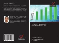 Produktbild: Analiza Danych-1