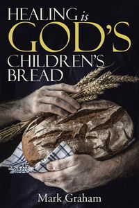 Produktbild: Healing is God's children's Bread