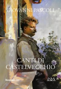 Produktbild: Canti di Castelvecchio