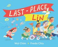 Produktbild: Last-Place Lin
