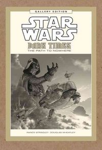 Produktbild: Sw Dark Times The Path To Nowh