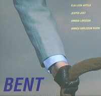 Produktbild: Bent: Gender and Sexuality in Contemporary Scandinavian Art