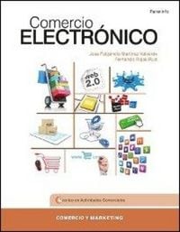 Produktbild: Comercio electr&oacute;nico