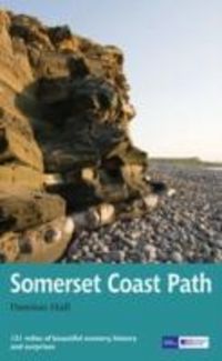 Produktbild: Somerset Coast Path