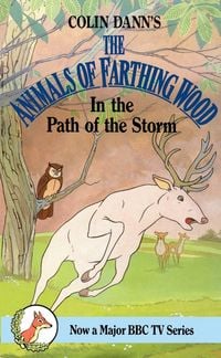 Produktbild: In The Path Of The Storm