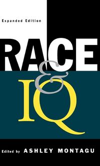 Produktbild: Race and IQ, Expanded Edition