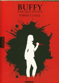 Produktbild: Buffy, baroque &eacute;pop&eacute;e