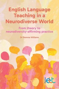 Produktbild: English Language Teaching in a Neurodiverse World
