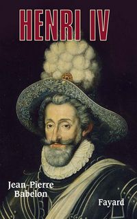 Produktbild: Henri IV