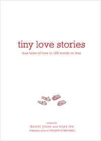 Bild vom Artikel Tiny Love Stories vom Autor Daniel Jones