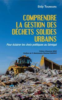Produktbild: Comprendre la gestion des d&eacute;chets solides urbains