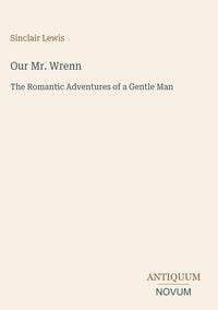 Produktbild: Our Mr. Wrenn