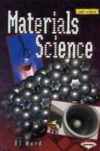 Produktbild: Ward, D: Materials Science