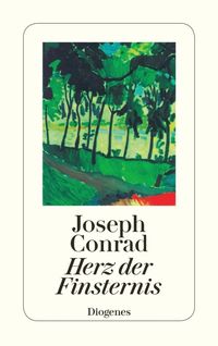 Herz der Finsternis Joseph Conrad
