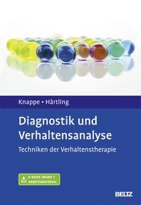 Produktbild: Diagnostik und Verhaltensanalyse