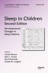 Produktbild: Sleep in Children