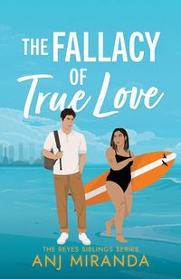 Produktbild: The Fallacy of True Love