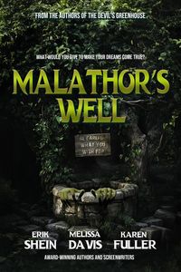 Produktbild: Malathor's Well