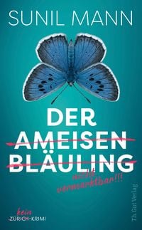 Produktbild: Der Ameisenbl&auml;uling