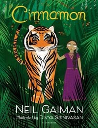 Produktbild: Cinnamon