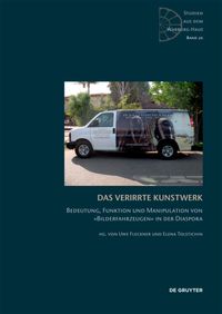 Produktbild: Das verirrte Kunstwerk