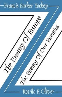 Produktbild: The Enemy of Europe/The Enemy of Our Enemies